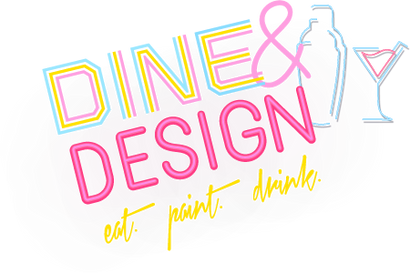 Dine and Design ATL 