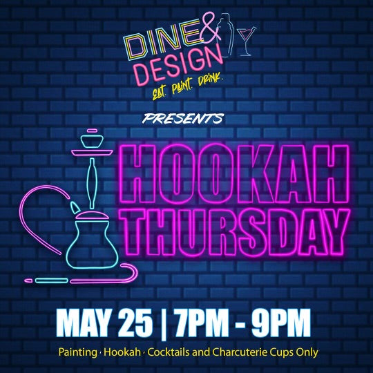 Hookah Night