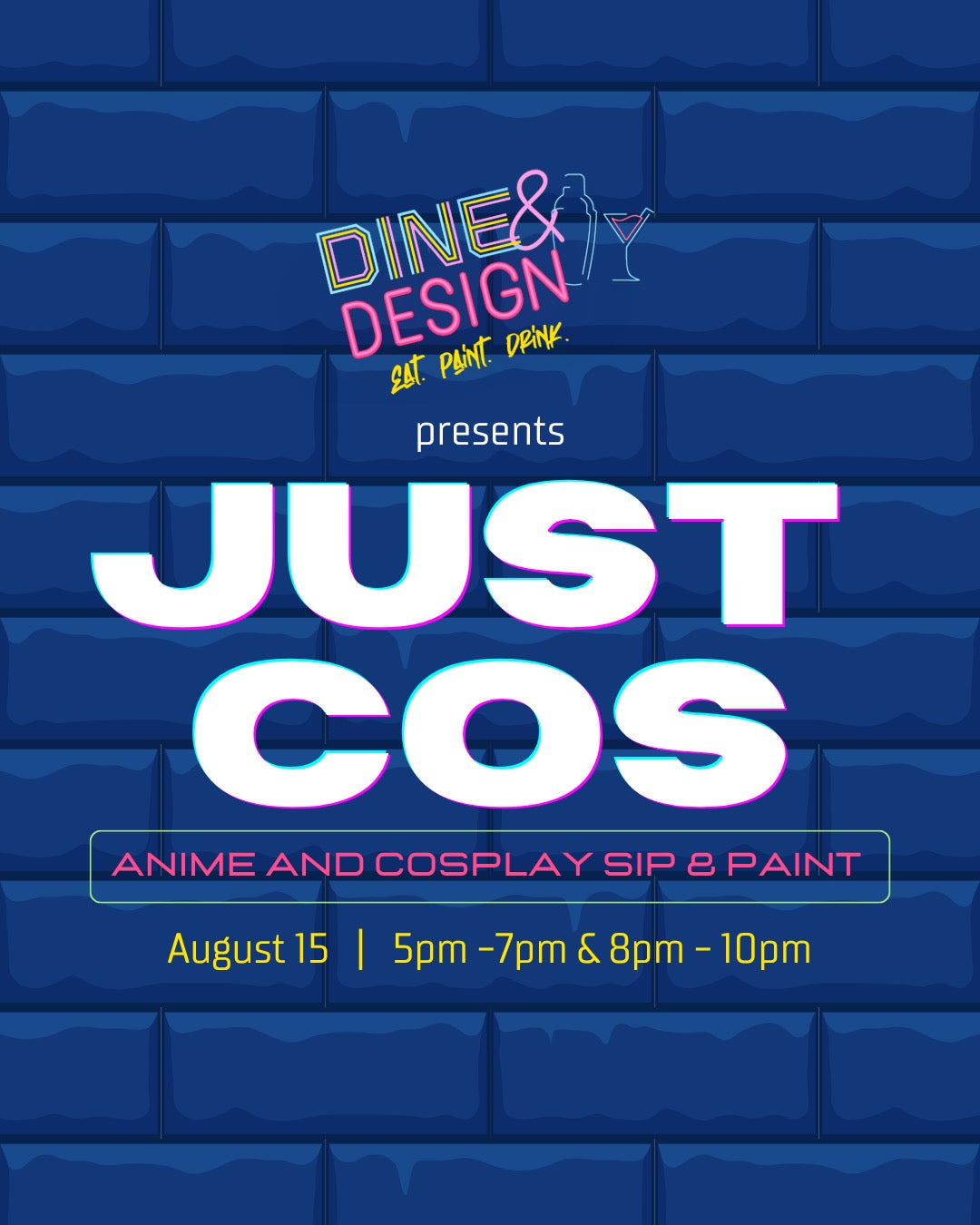 Cosplay Event